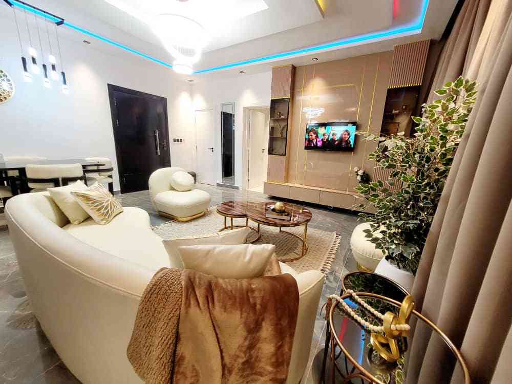 FlexSpacez Space Image