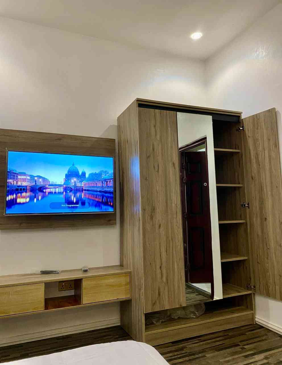 FlexSpacez Space Image