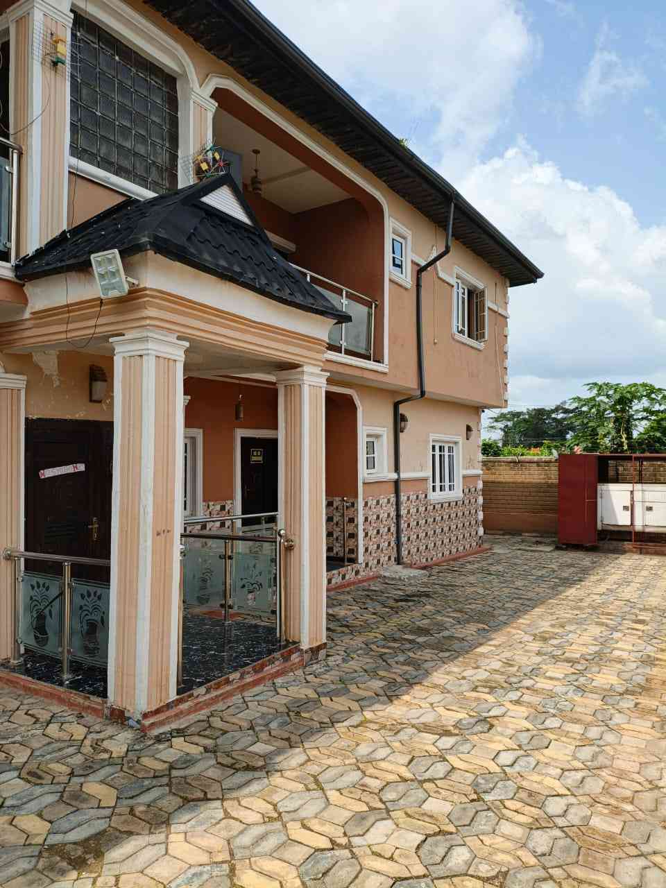 FlexSpacez Space Image