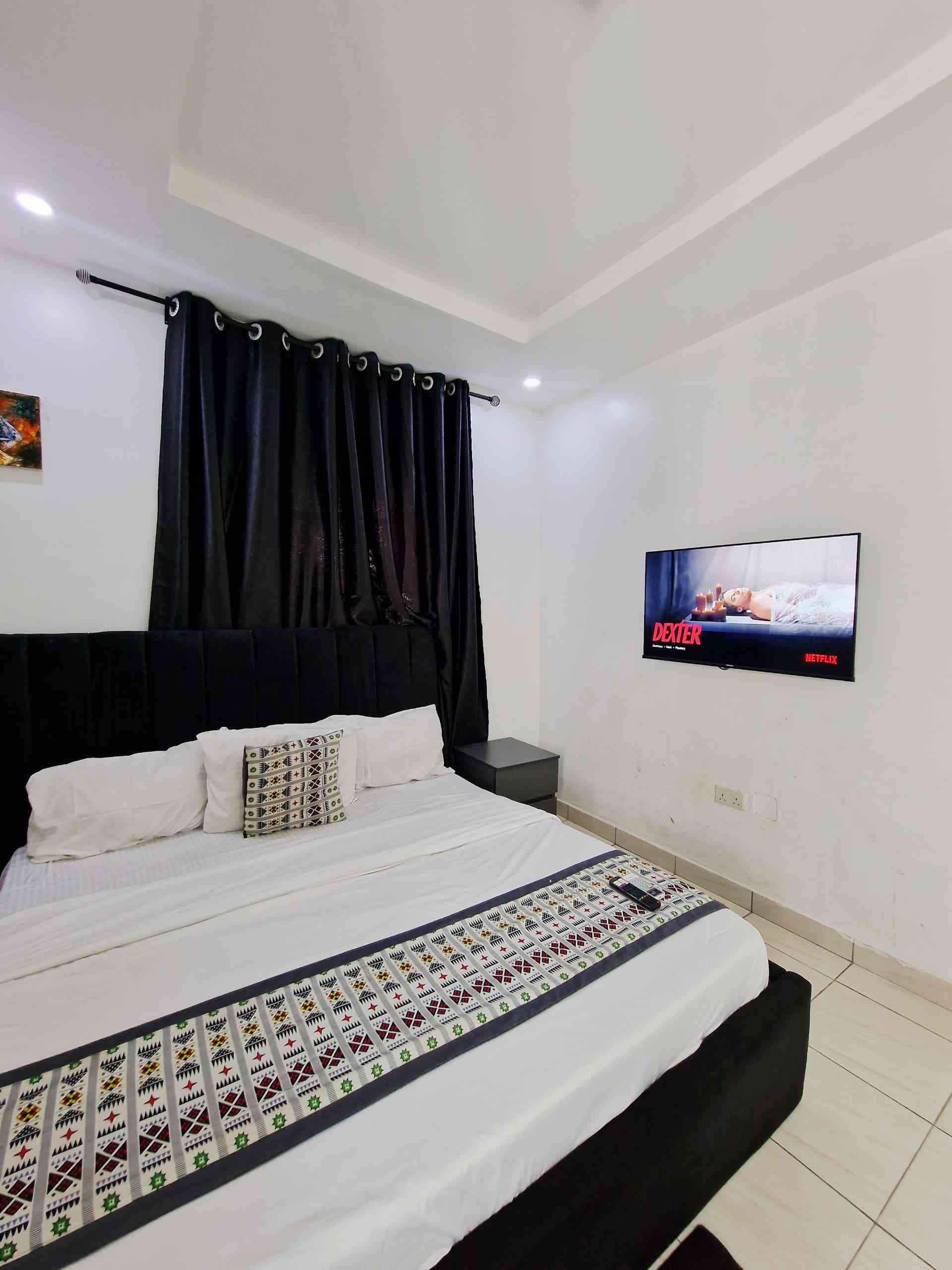 FlexSpacez Space Image