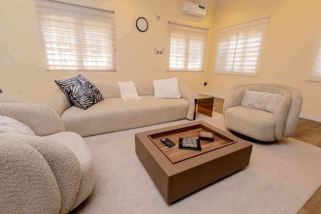 FlexSpacez Space Image