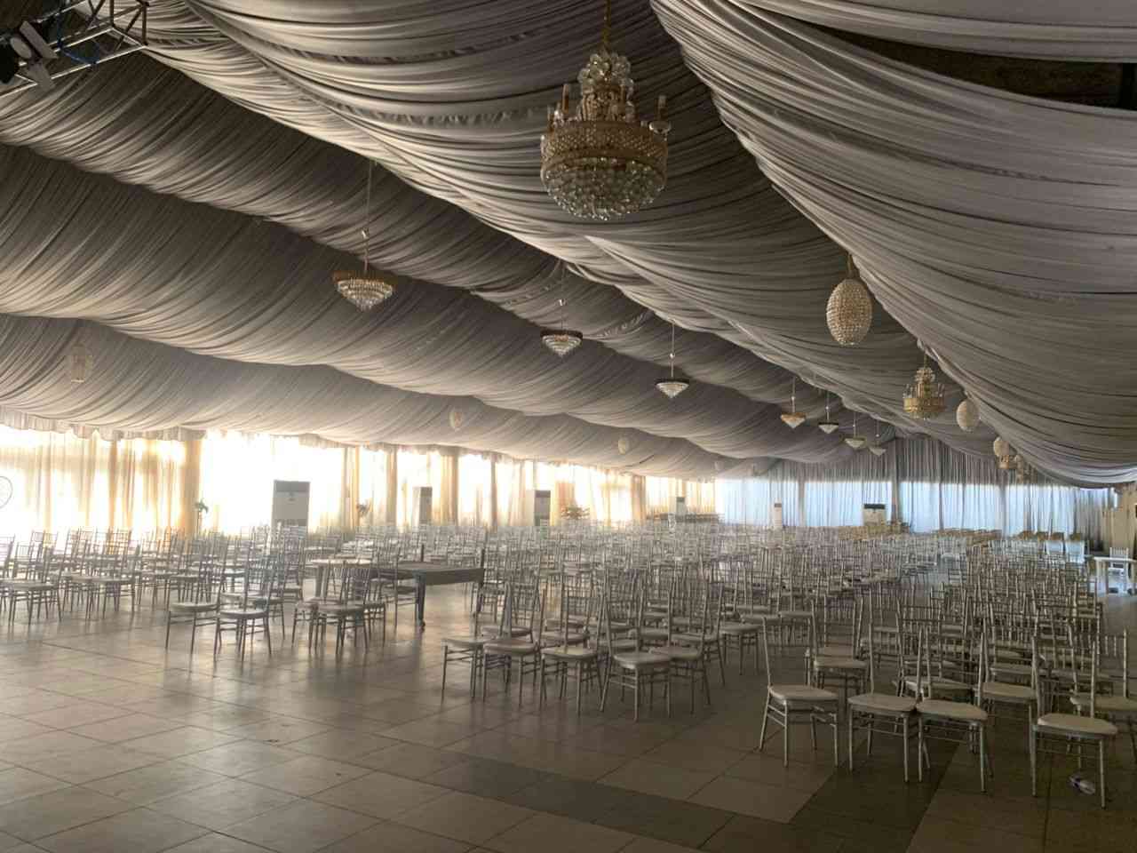 FlexSpacez Space Image