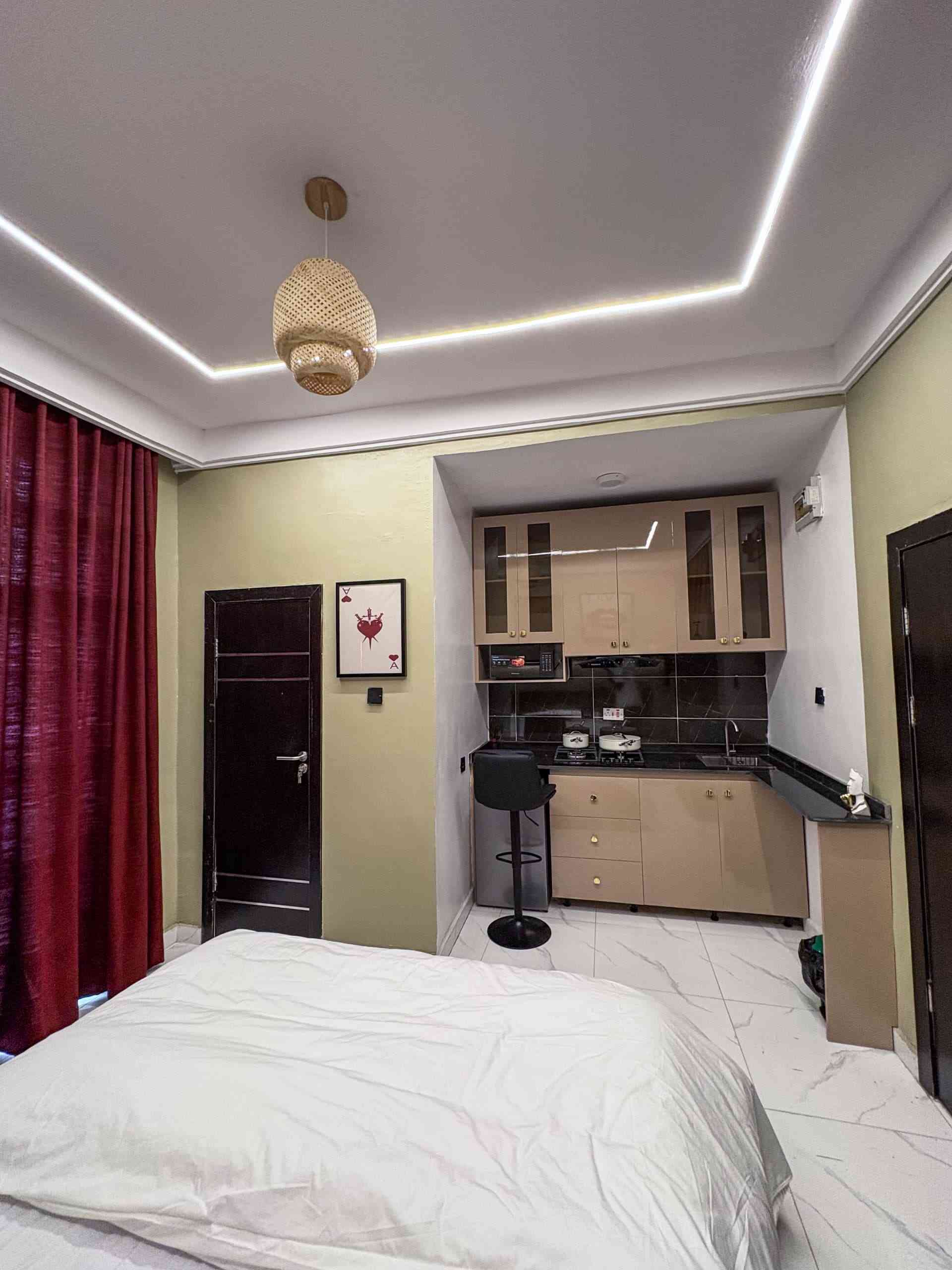 FlexSpacez Space Image