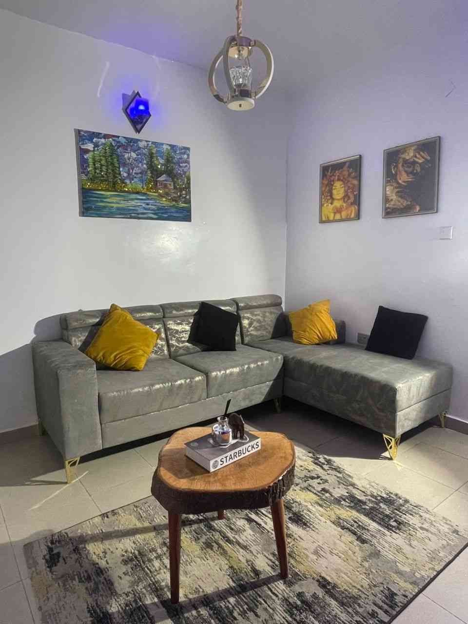 FlexSpacez Space Image