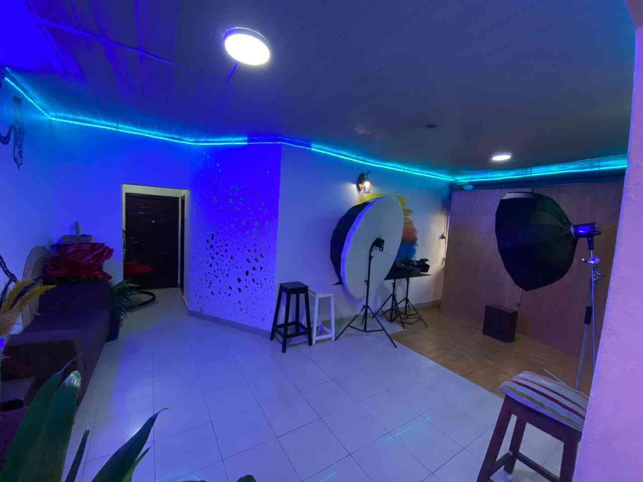 FlexSpacez Space Image