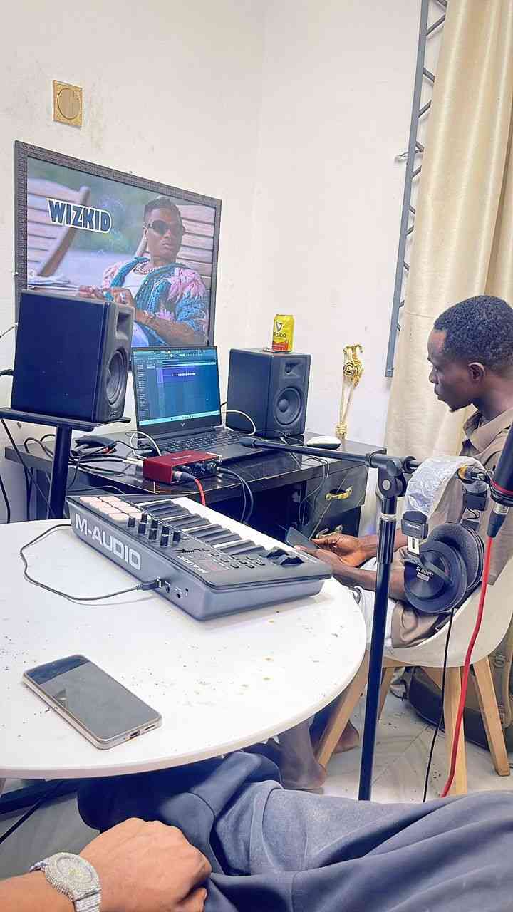 FlexSpacez Space Image