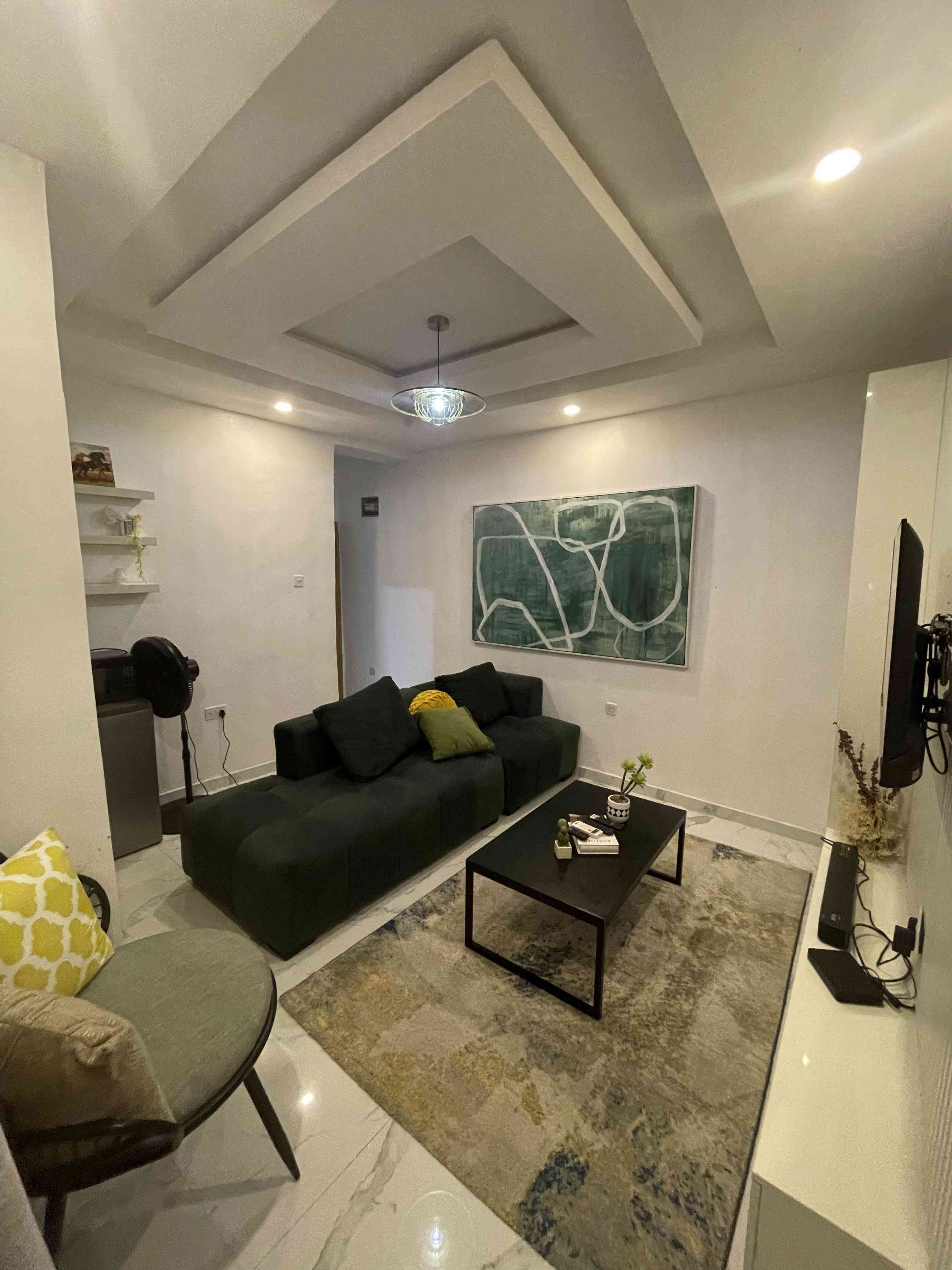 FlexSpacez Space Image