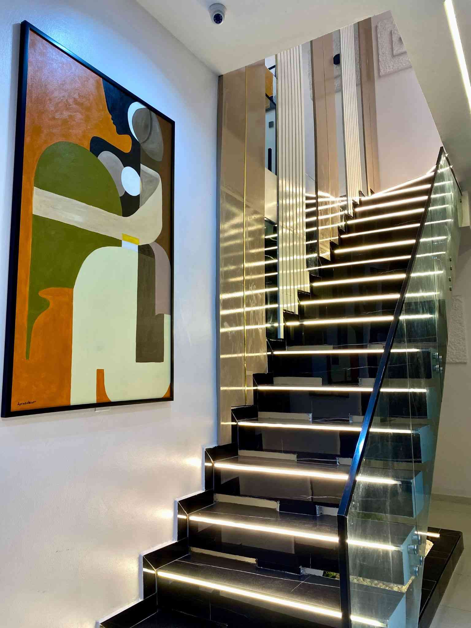 FlexSpacez Space Image