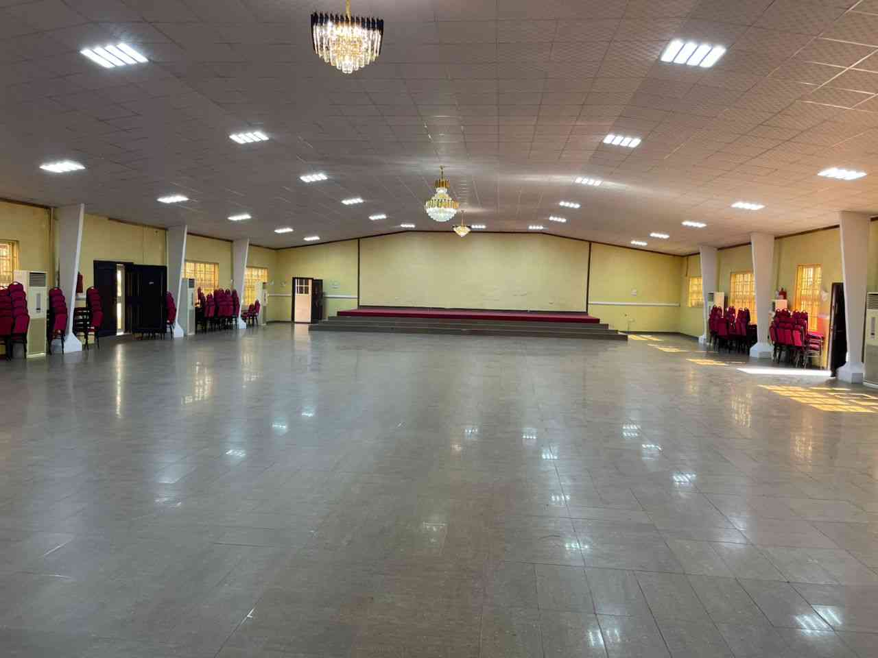 FlexSpacez Space Image