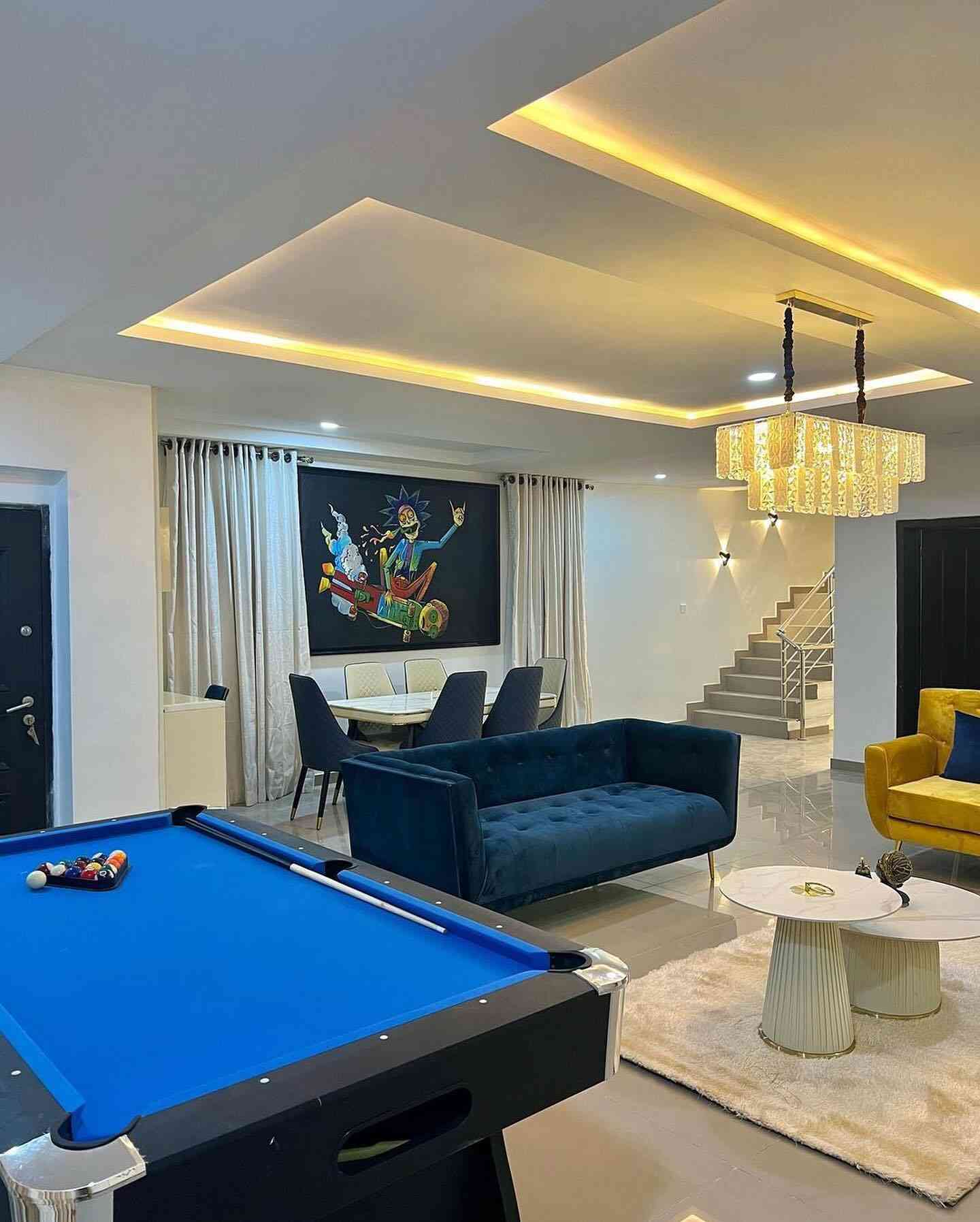 FlexSpacez Space Image