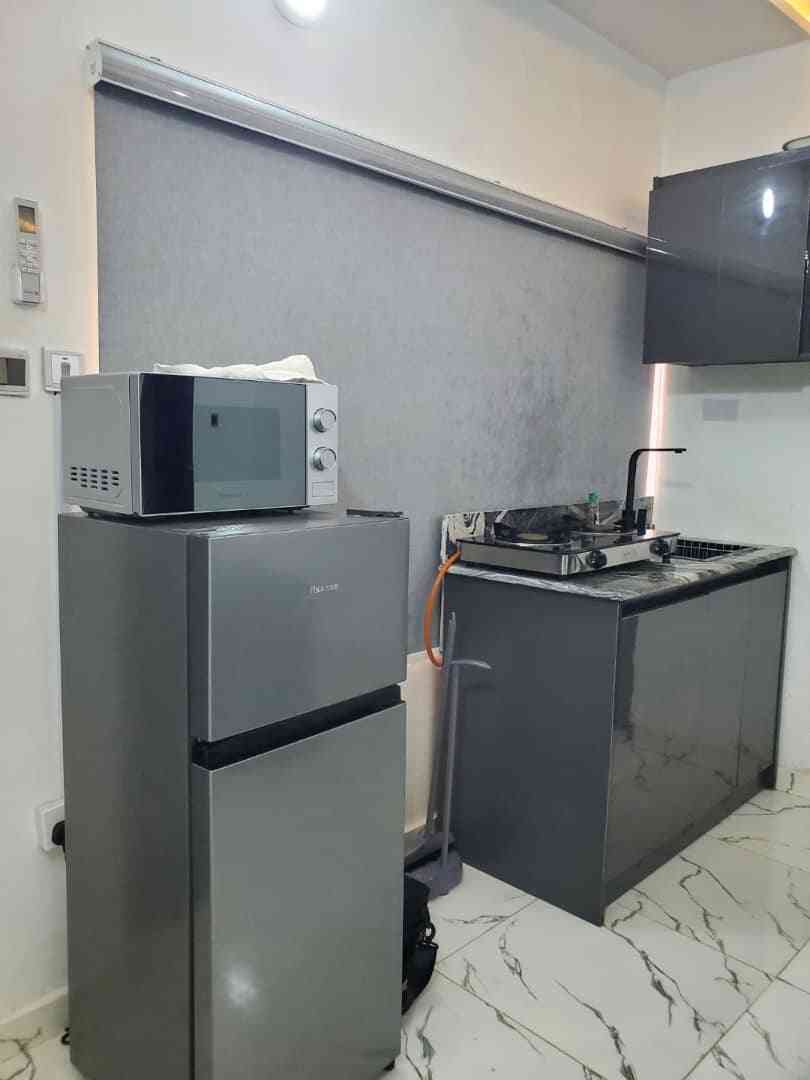 FlexSpacez Space Image