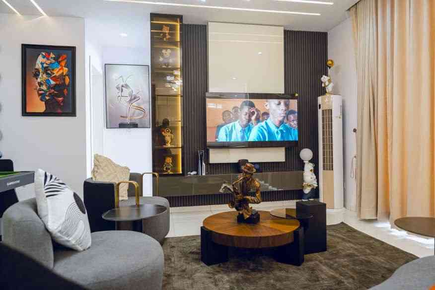 FlexSpacez Space Image