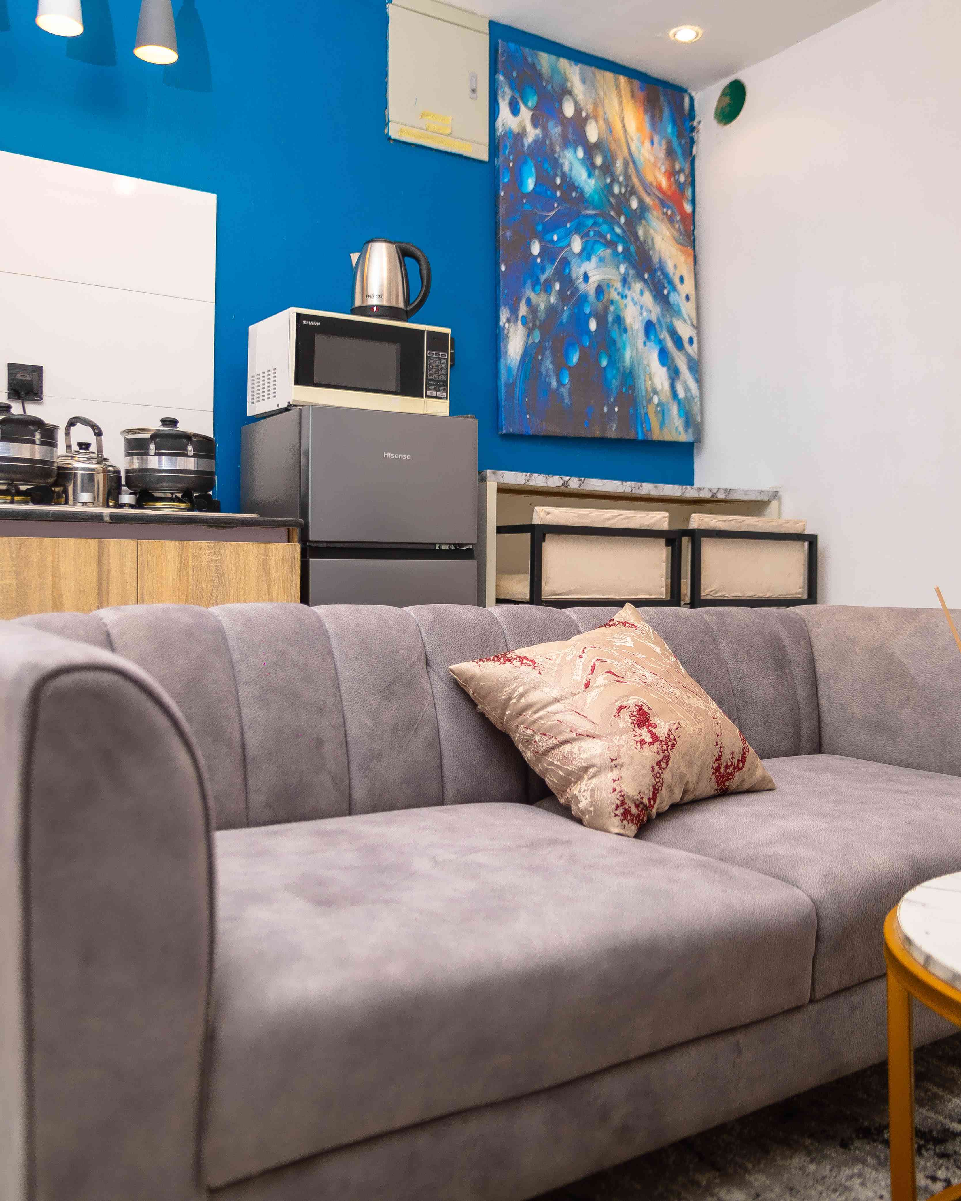 FlexSpacez Space Image