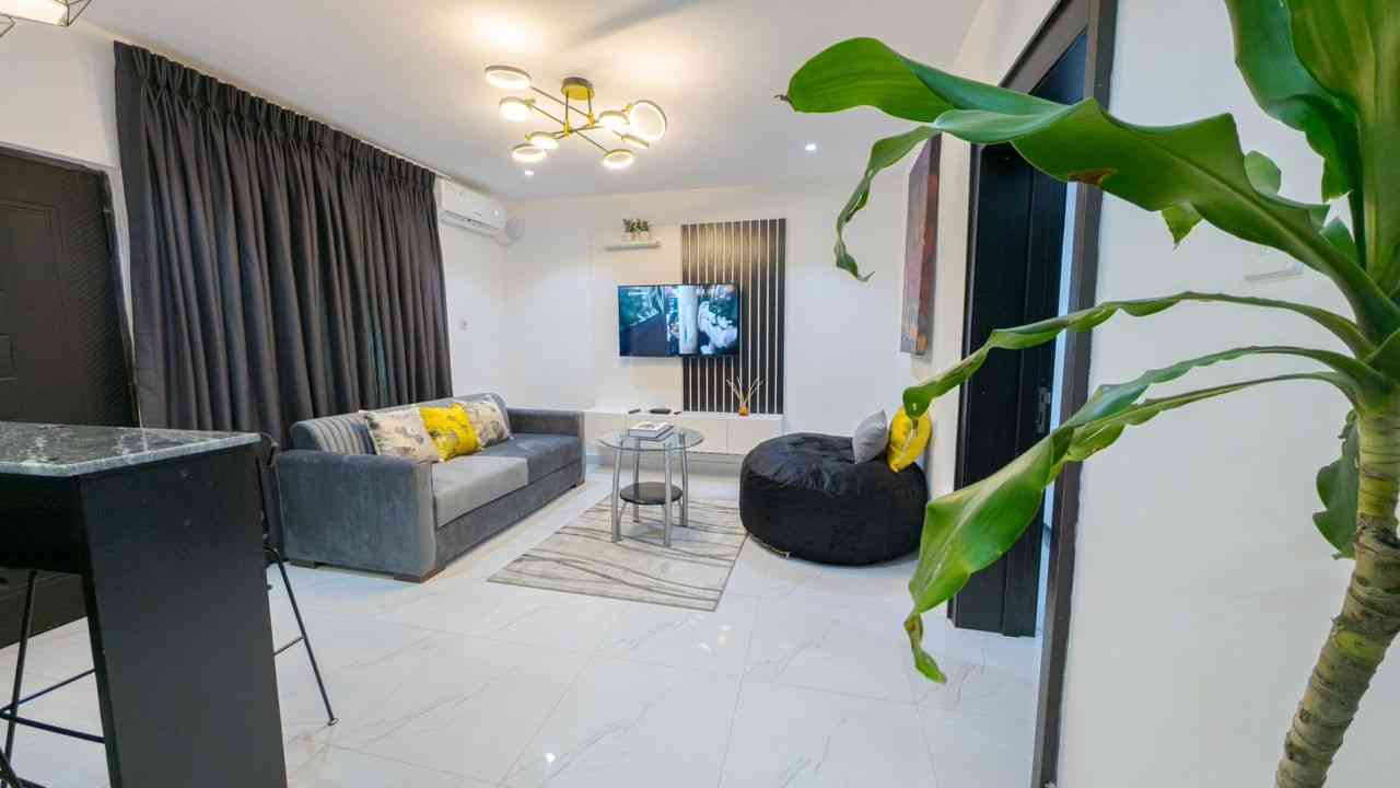 FlexSpacez Space Image