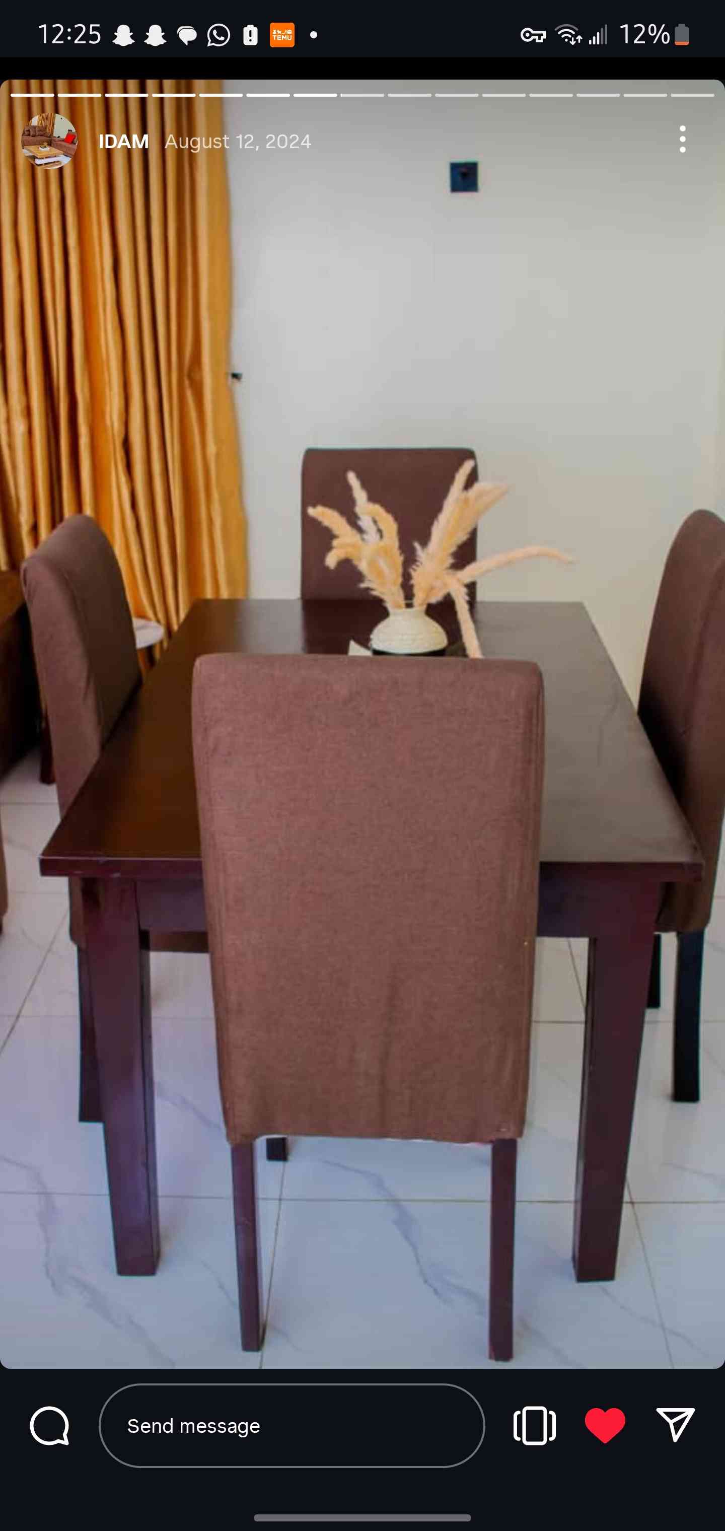 FlexSpacez Space Image