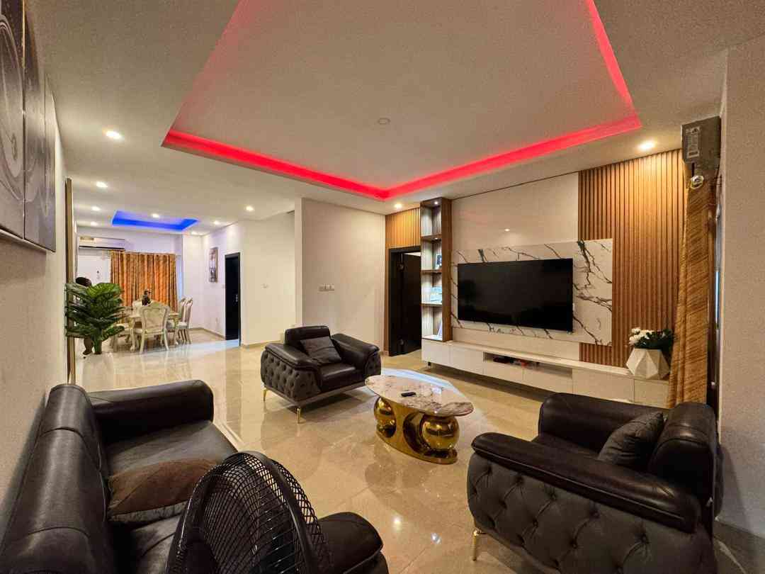 FlexSpacez Space Image