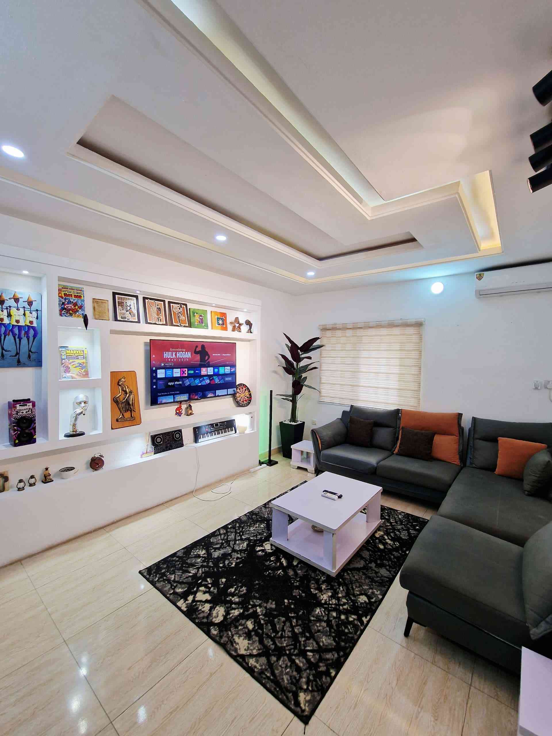 FlexSpacez Space Image