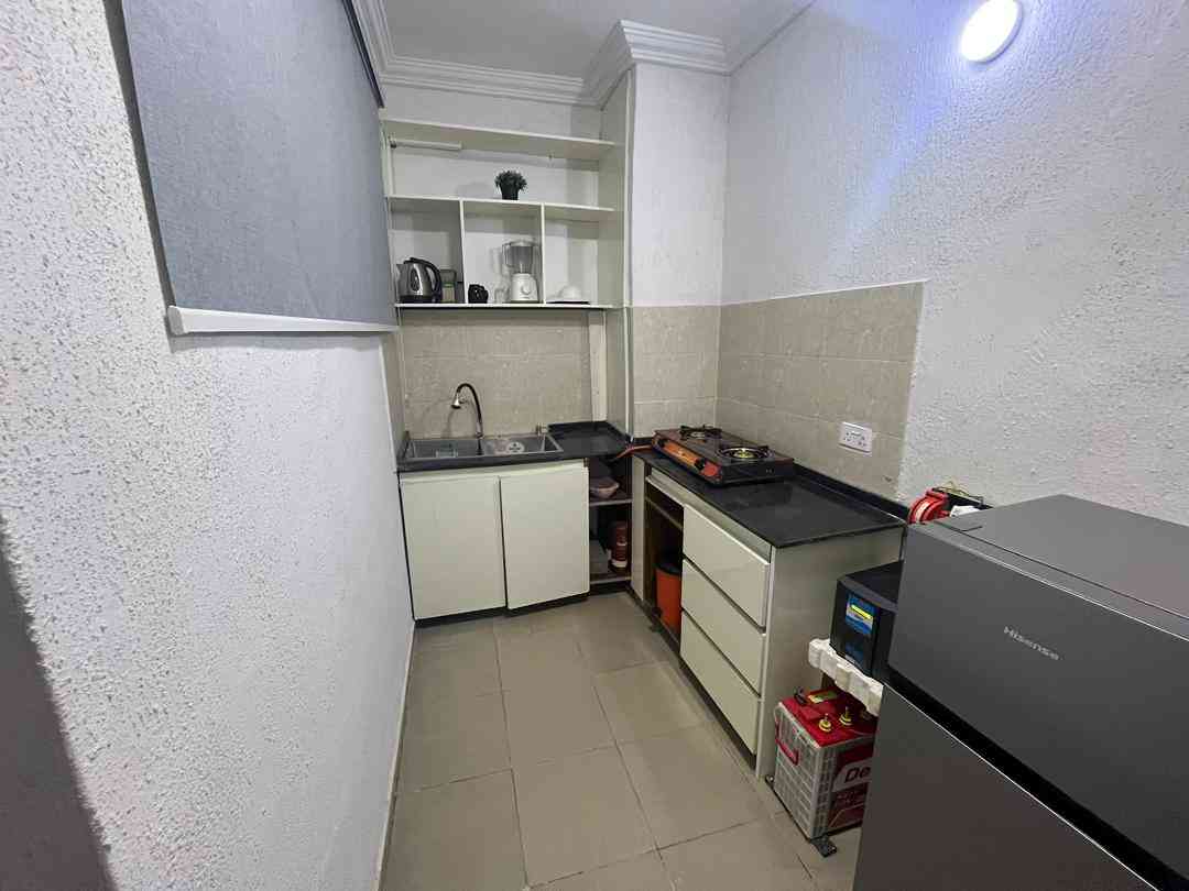 FlexSpacez Space Image