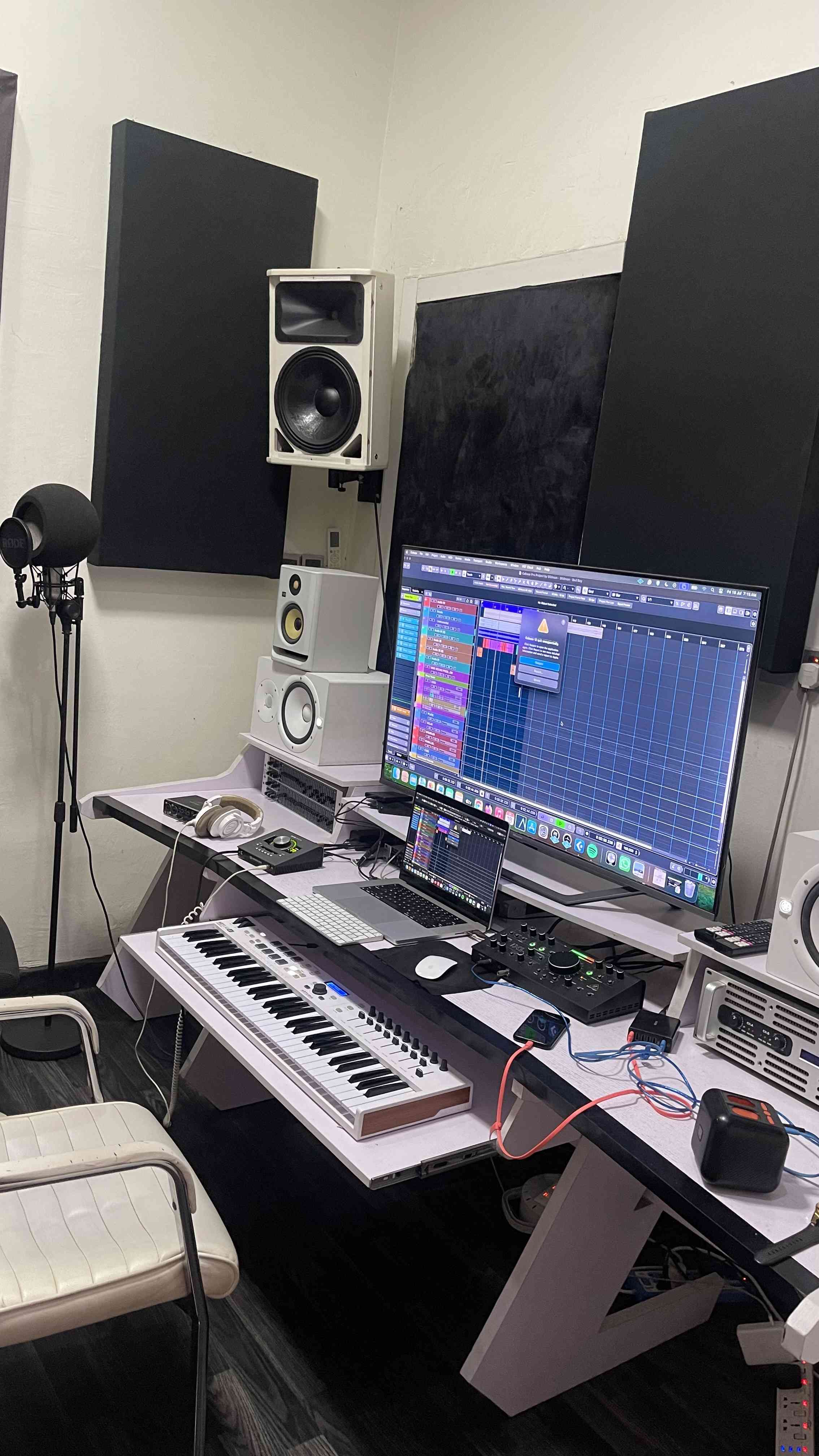 FlexSpacez Space Image