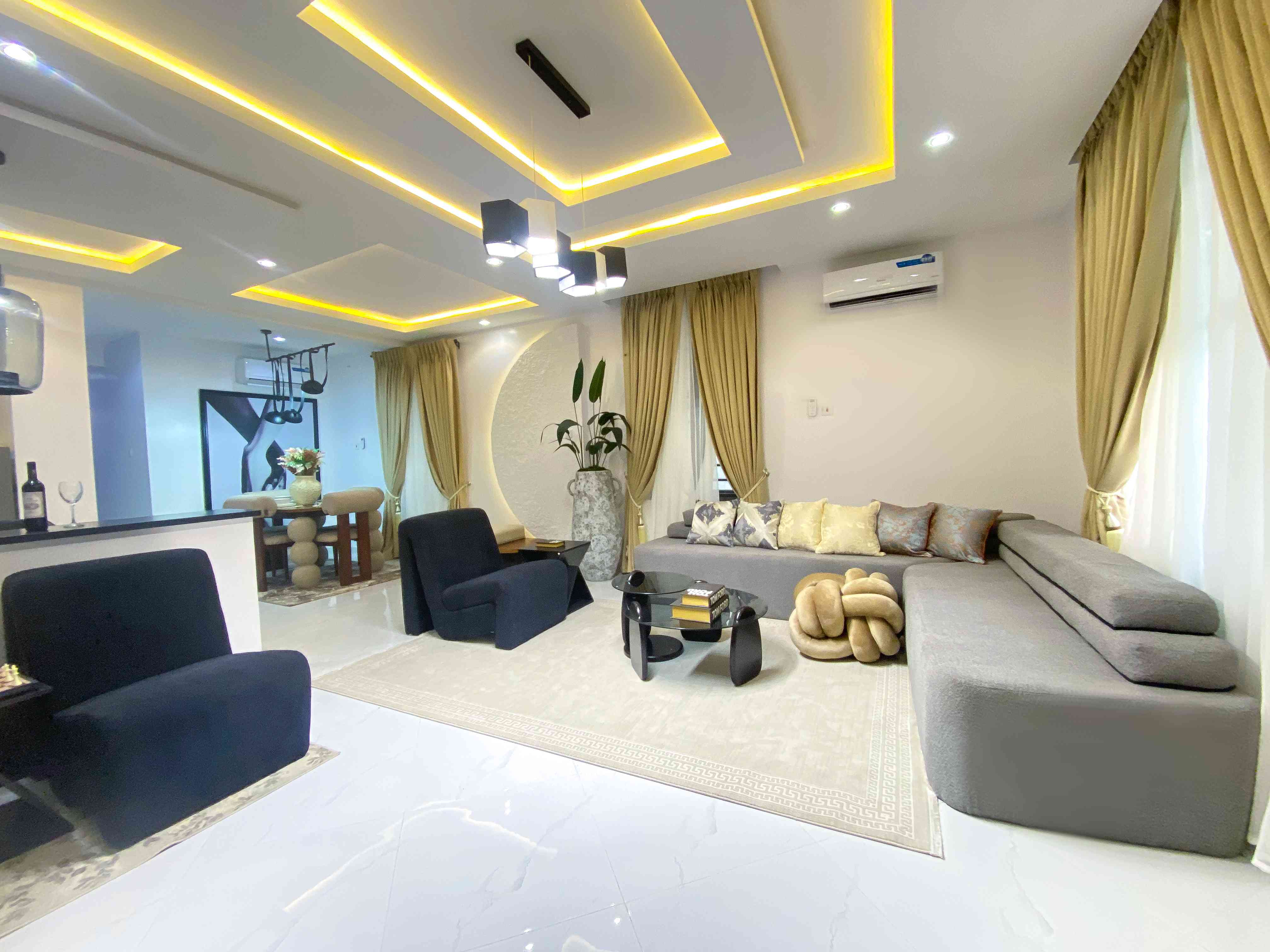 FlexSpacez Space Image