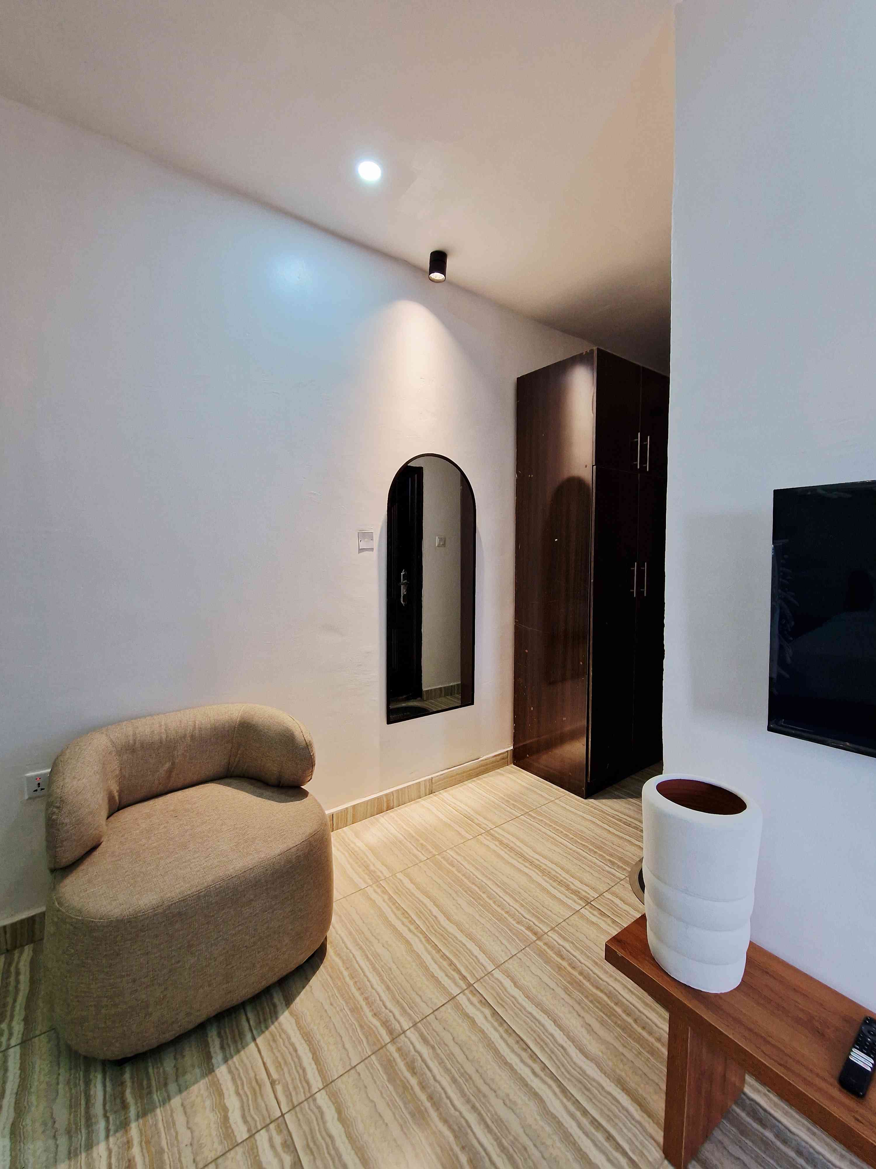 FlexSpacez Space Image