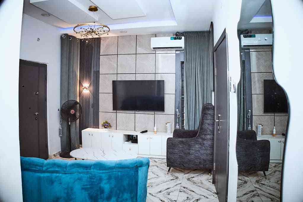 FlexSpacez Space Image