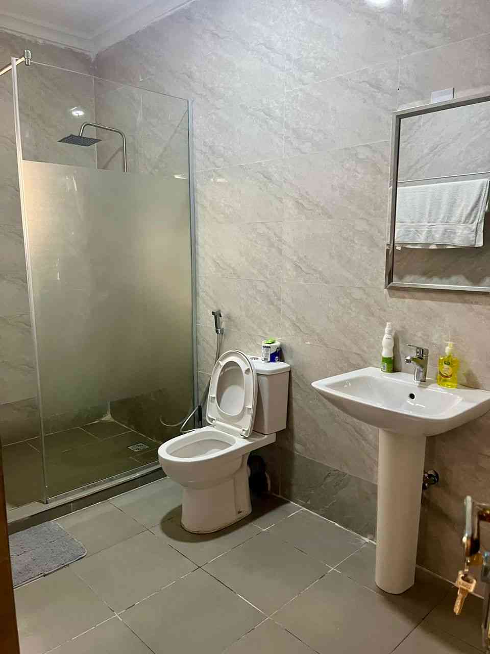 FlexSpacez Space Image