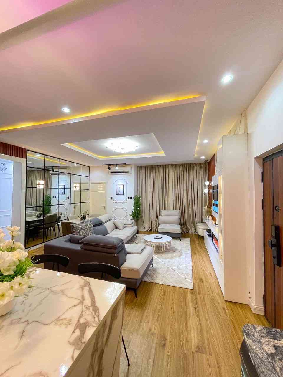 FlexSpacez Space Image