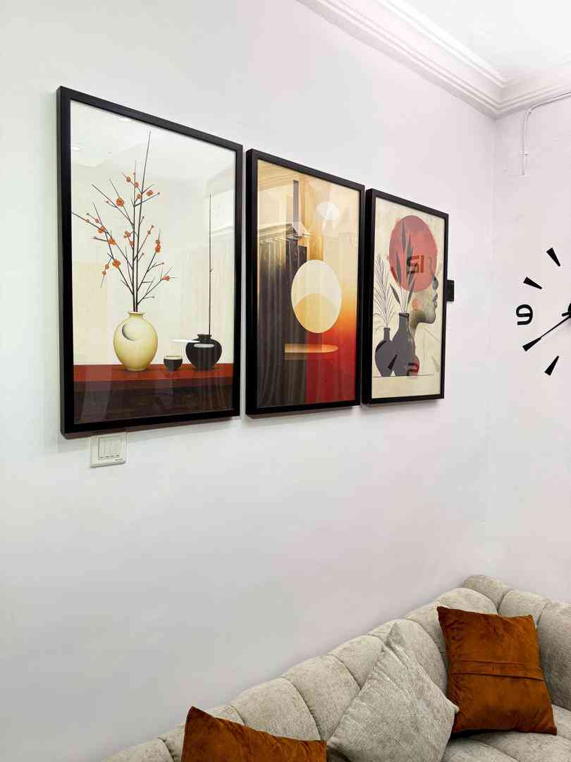 FlexSpacez Space Image