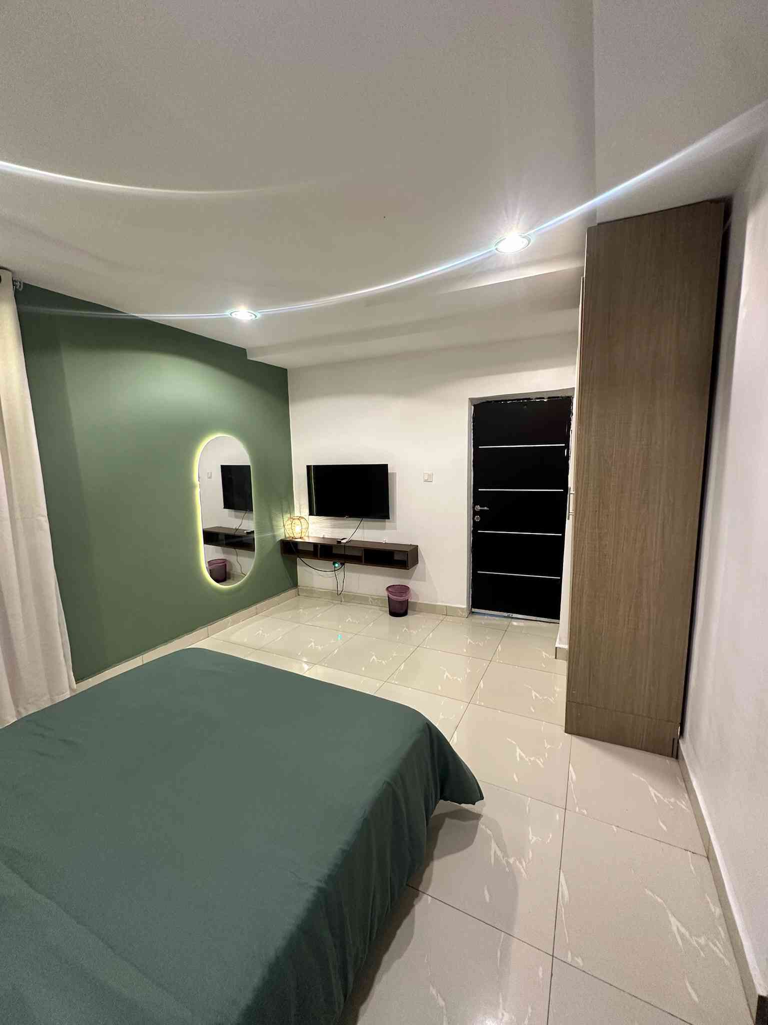 FlexSpacez Space Image