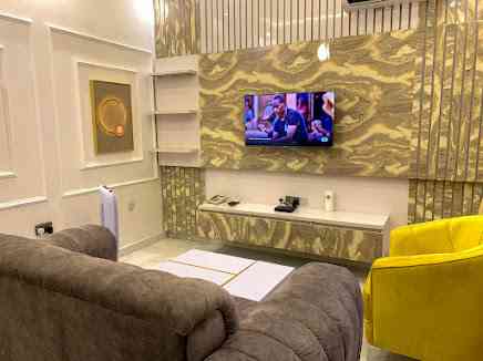 FlexSpacez Space Image