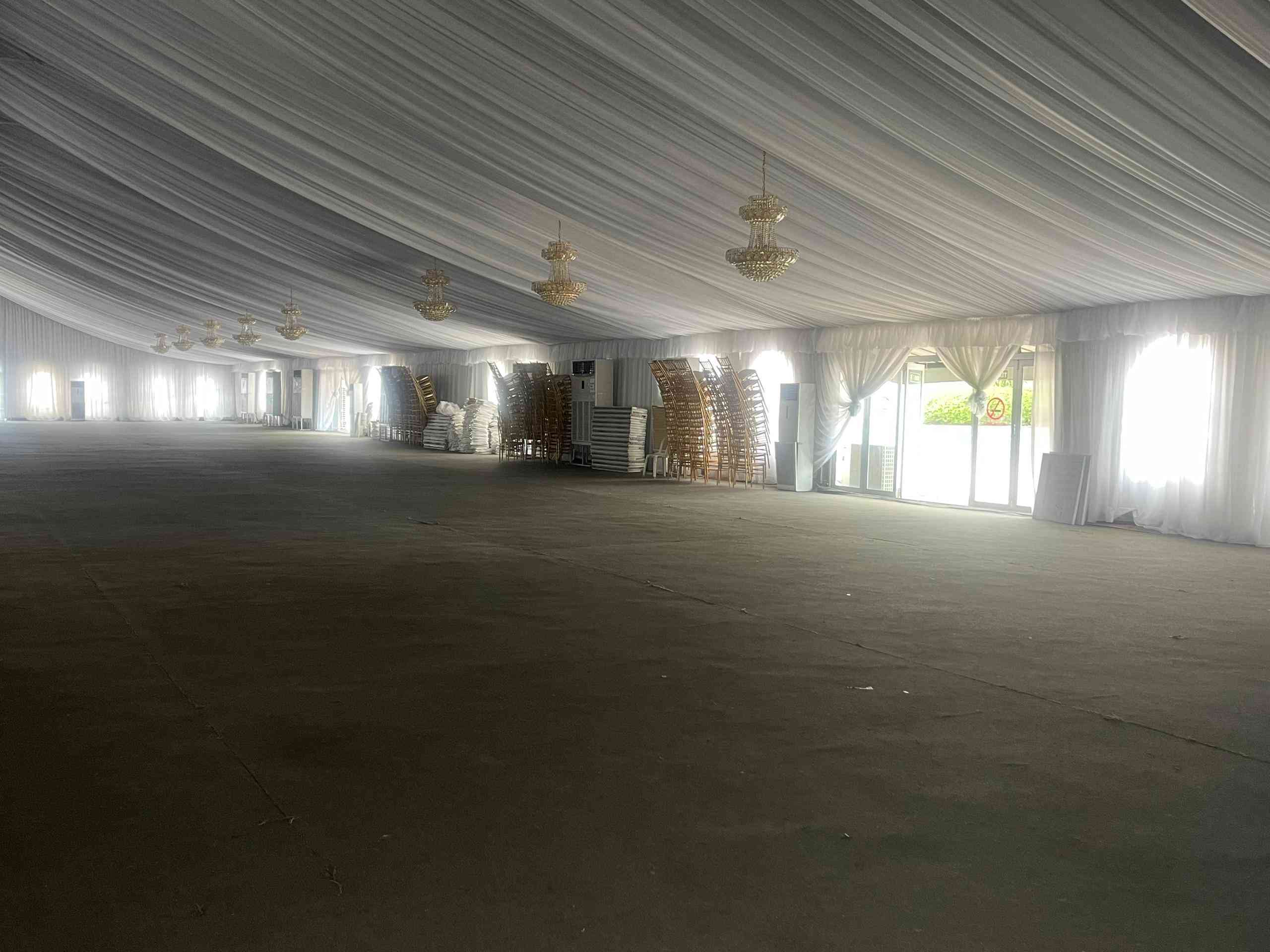 FlexSpacez Space Image