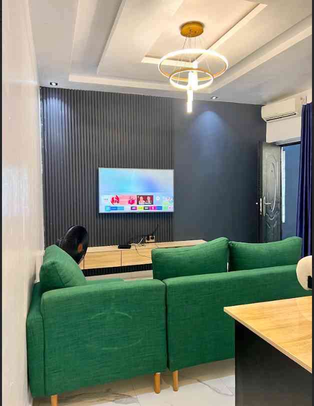 FlexSpacez Space Image