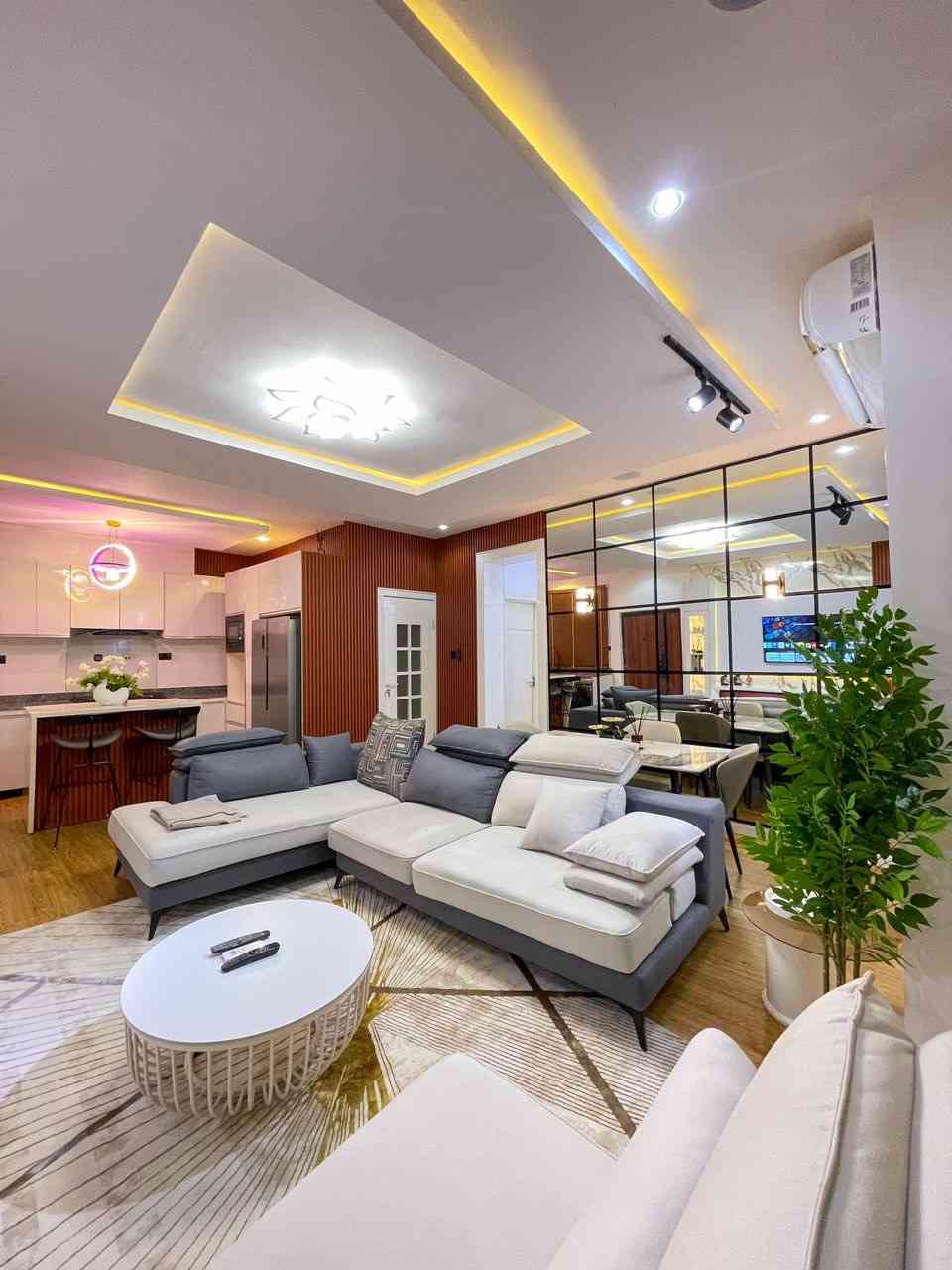 FlexSpacez Space Image