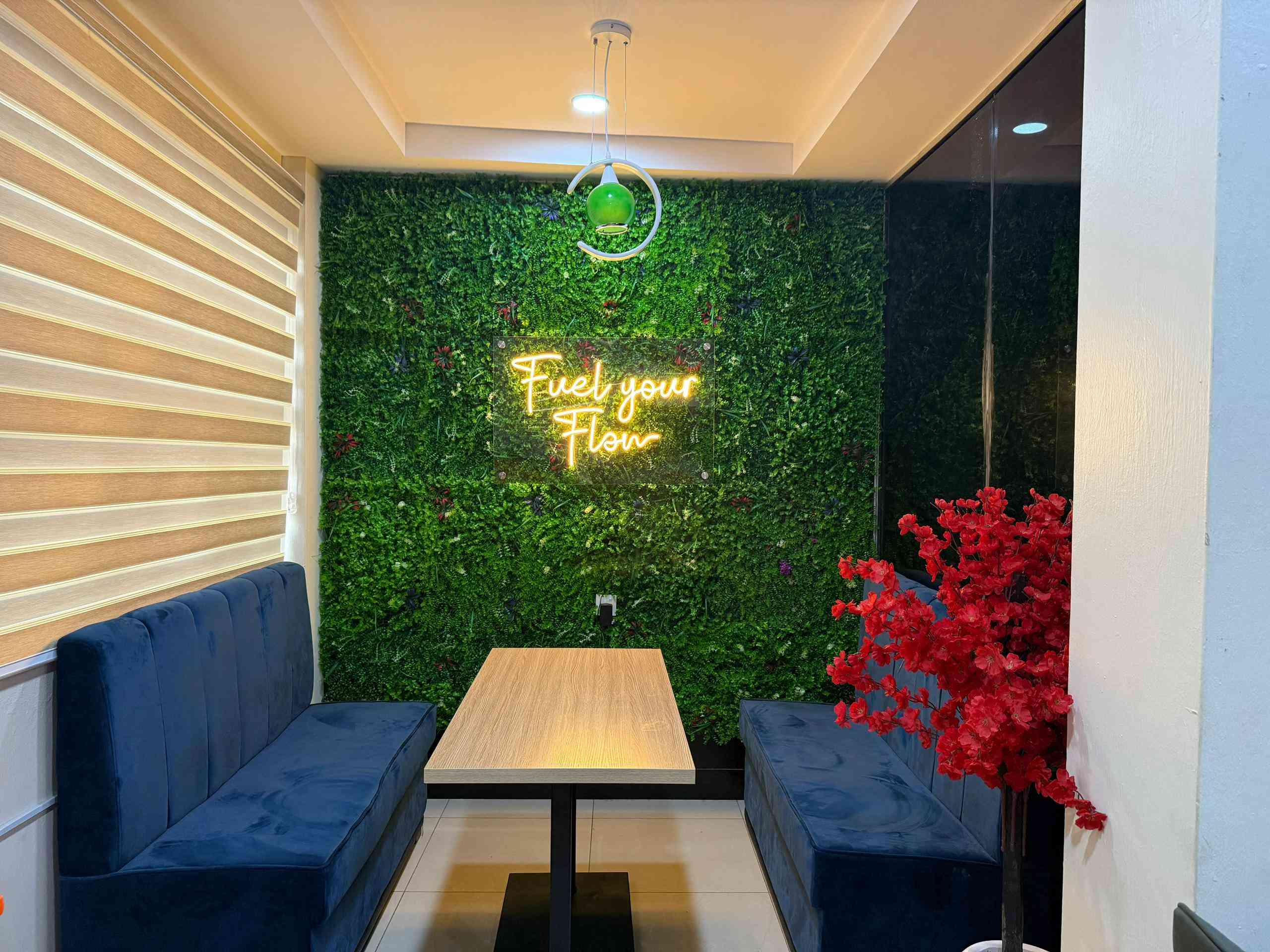 FlexSpacez Space Image