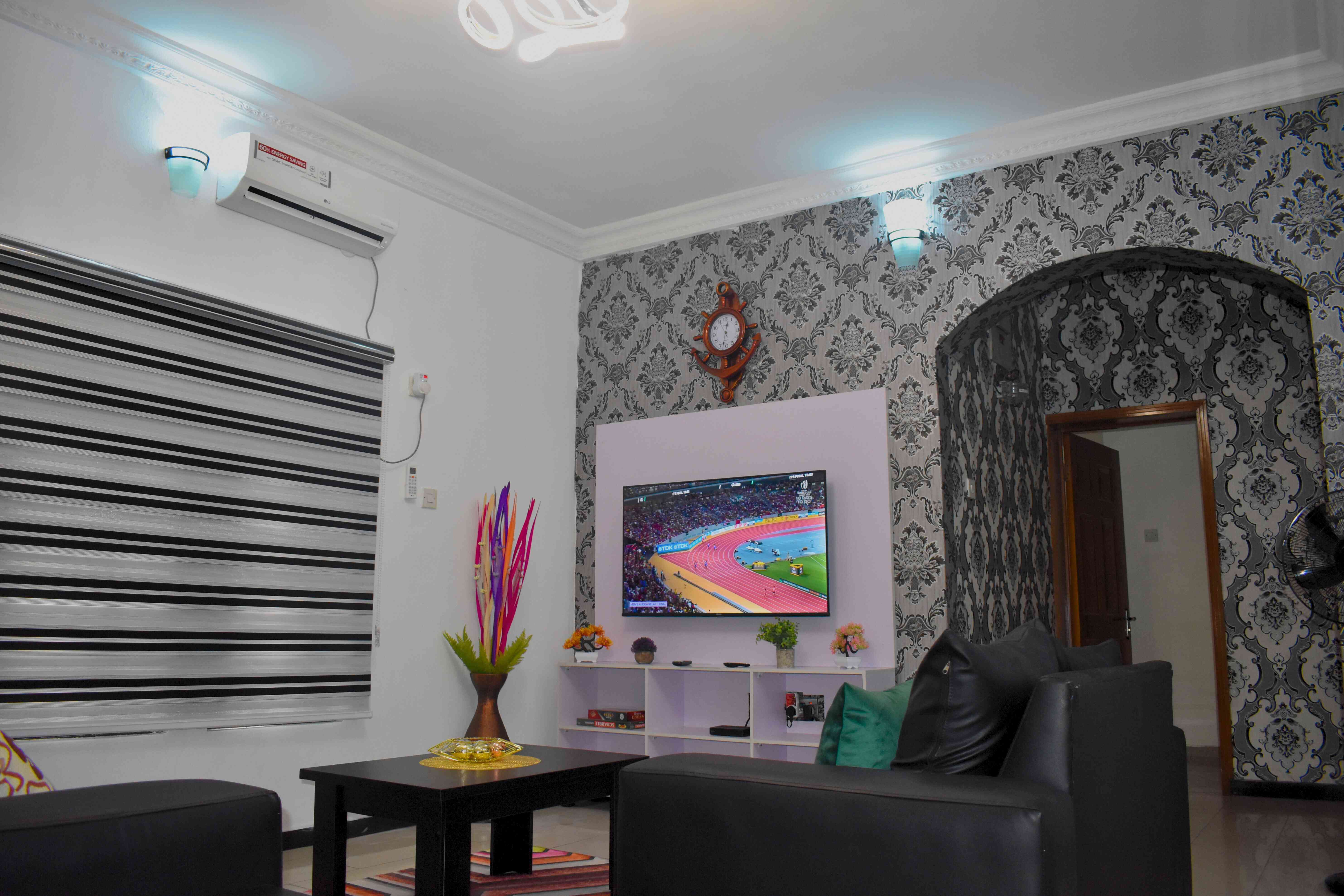 FlexSpacez Space Image