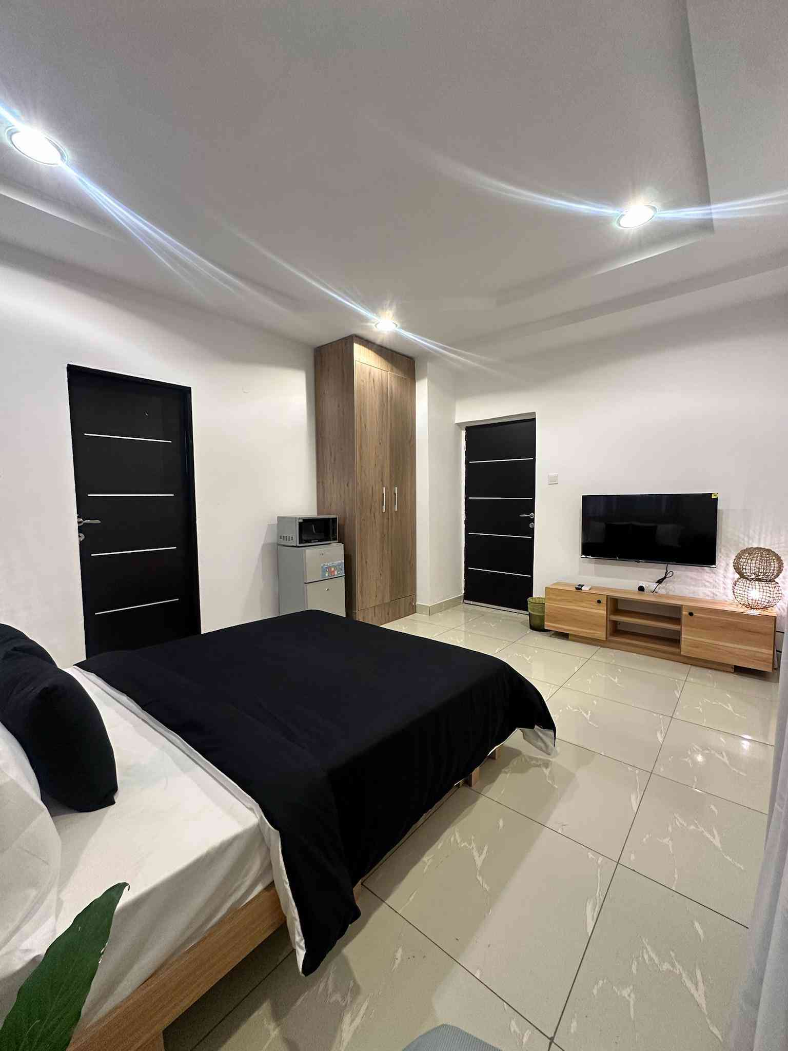 FlexSpacez Space Image