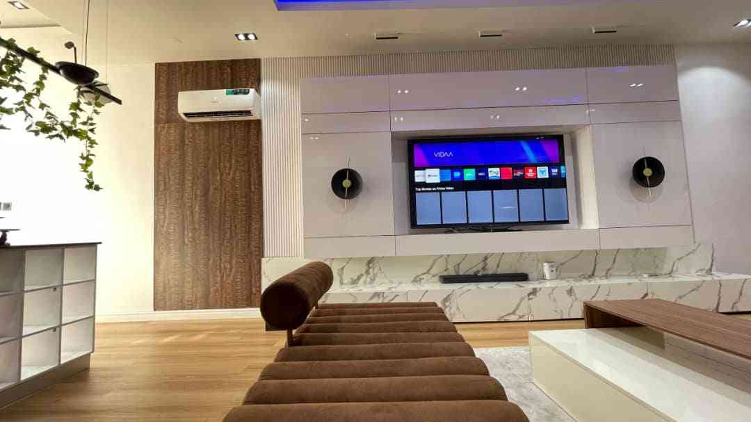 FlexSpacez Space Image