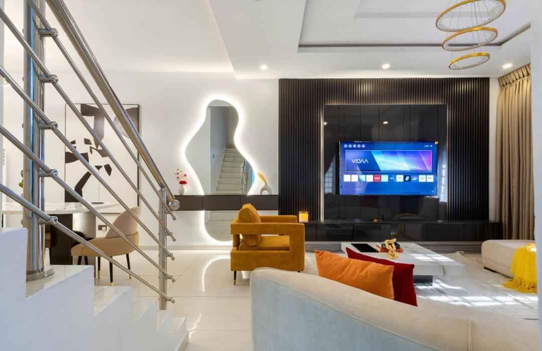 FlexSpacez Space Image