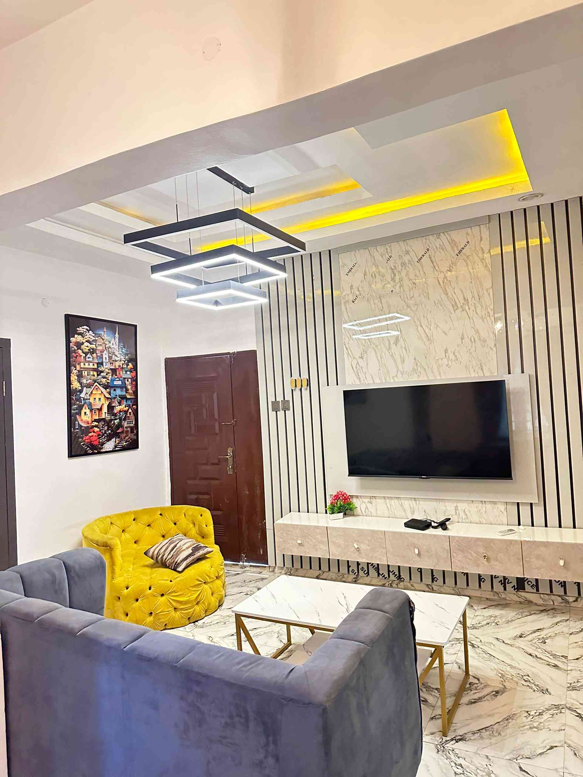 FlexSpacez Space Image