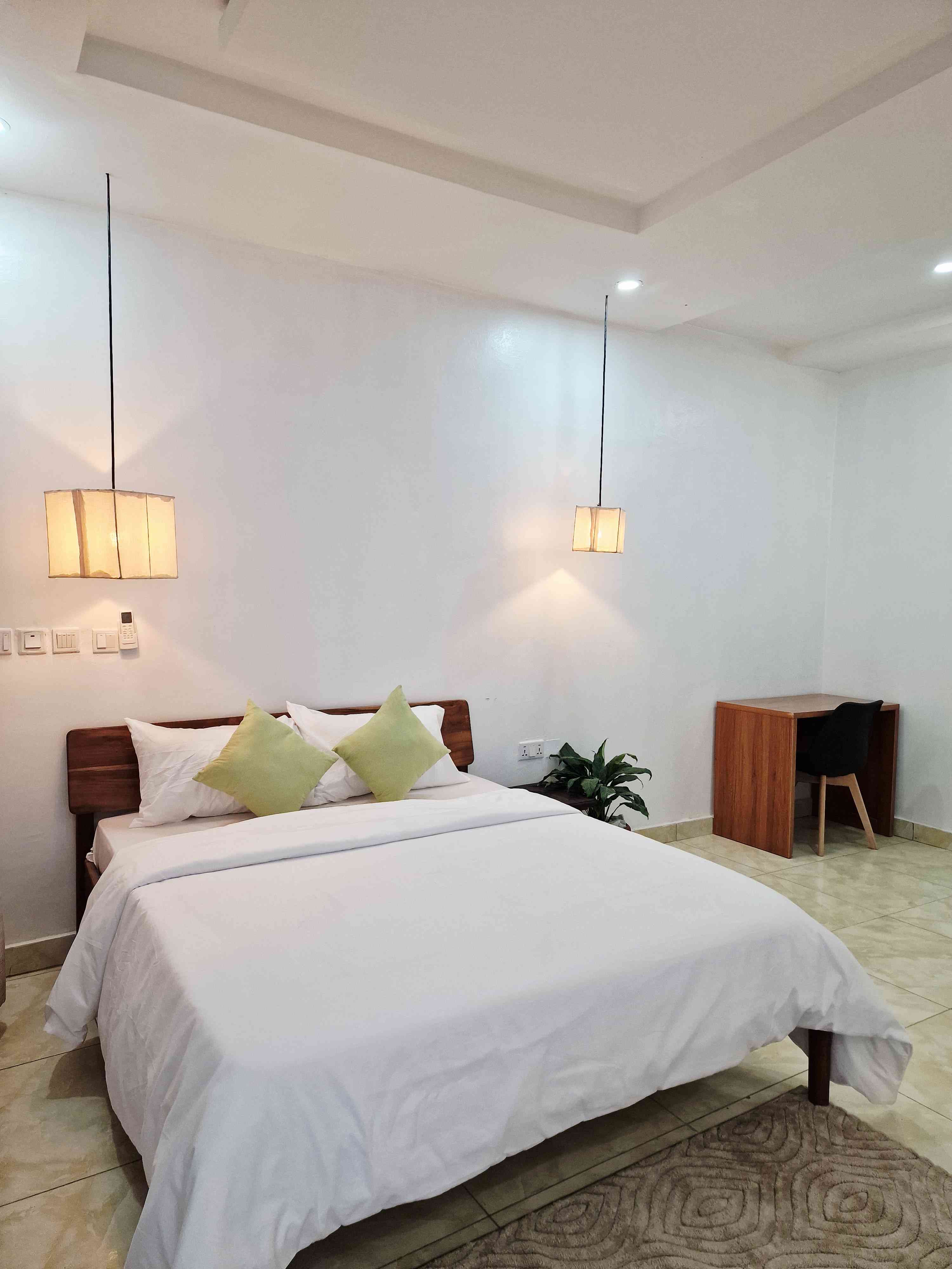 FlexSpacez Space Image