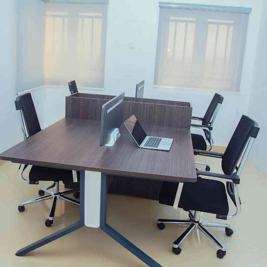 FlexSpacez Space Image