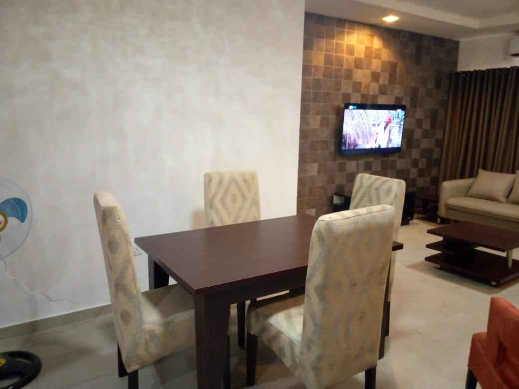 FlexSpacez Space Image