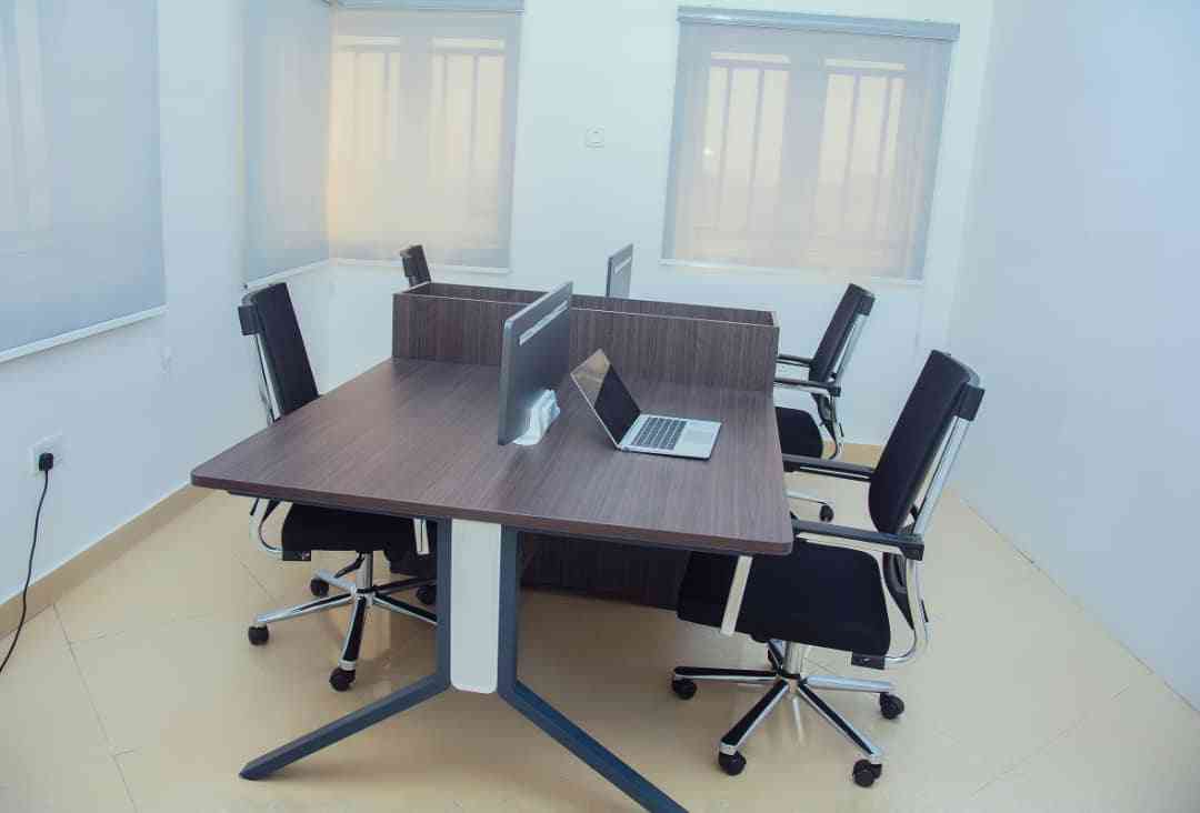 FlexSpacez Space Image