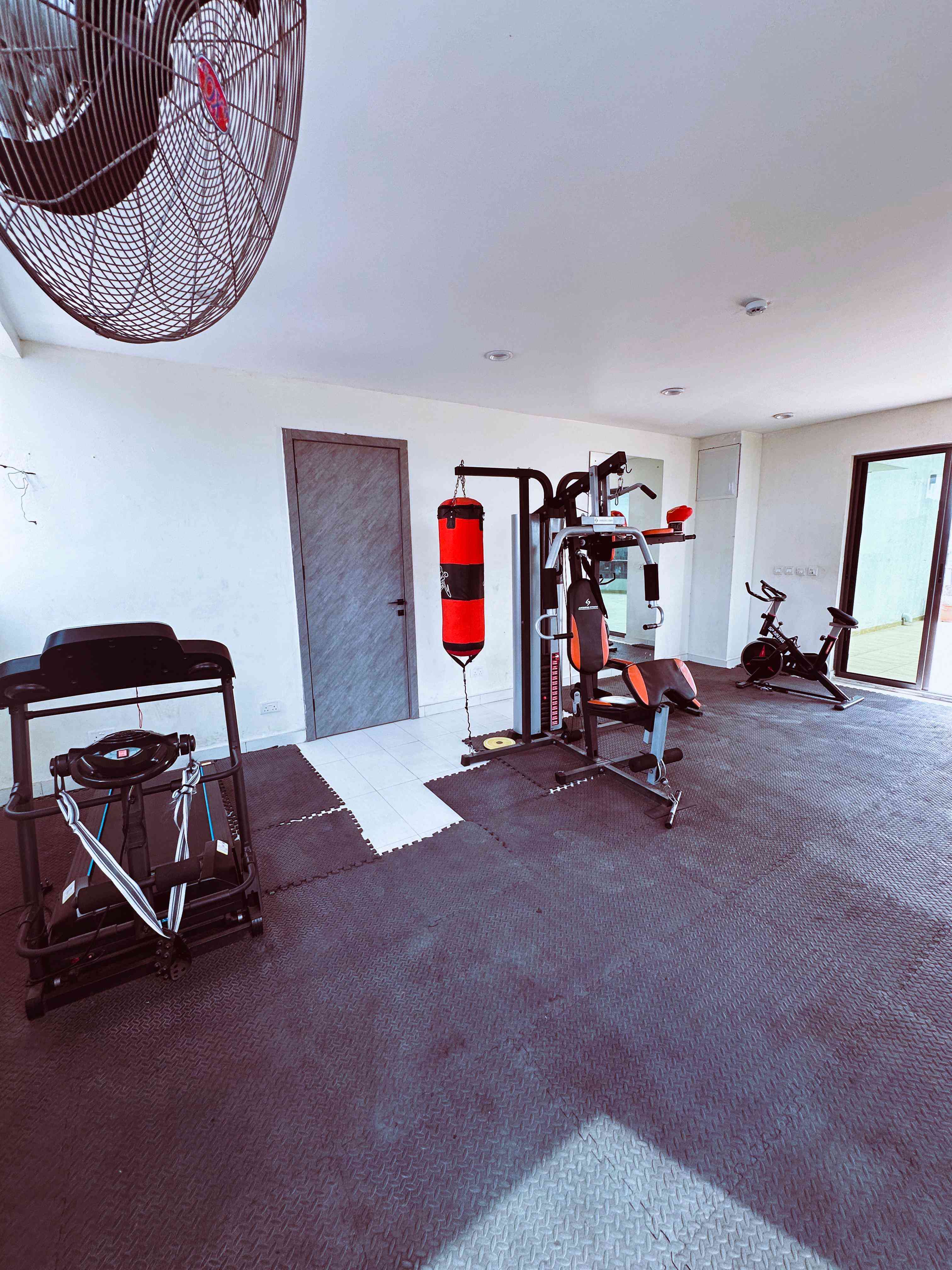 FlexSpacez Space Image