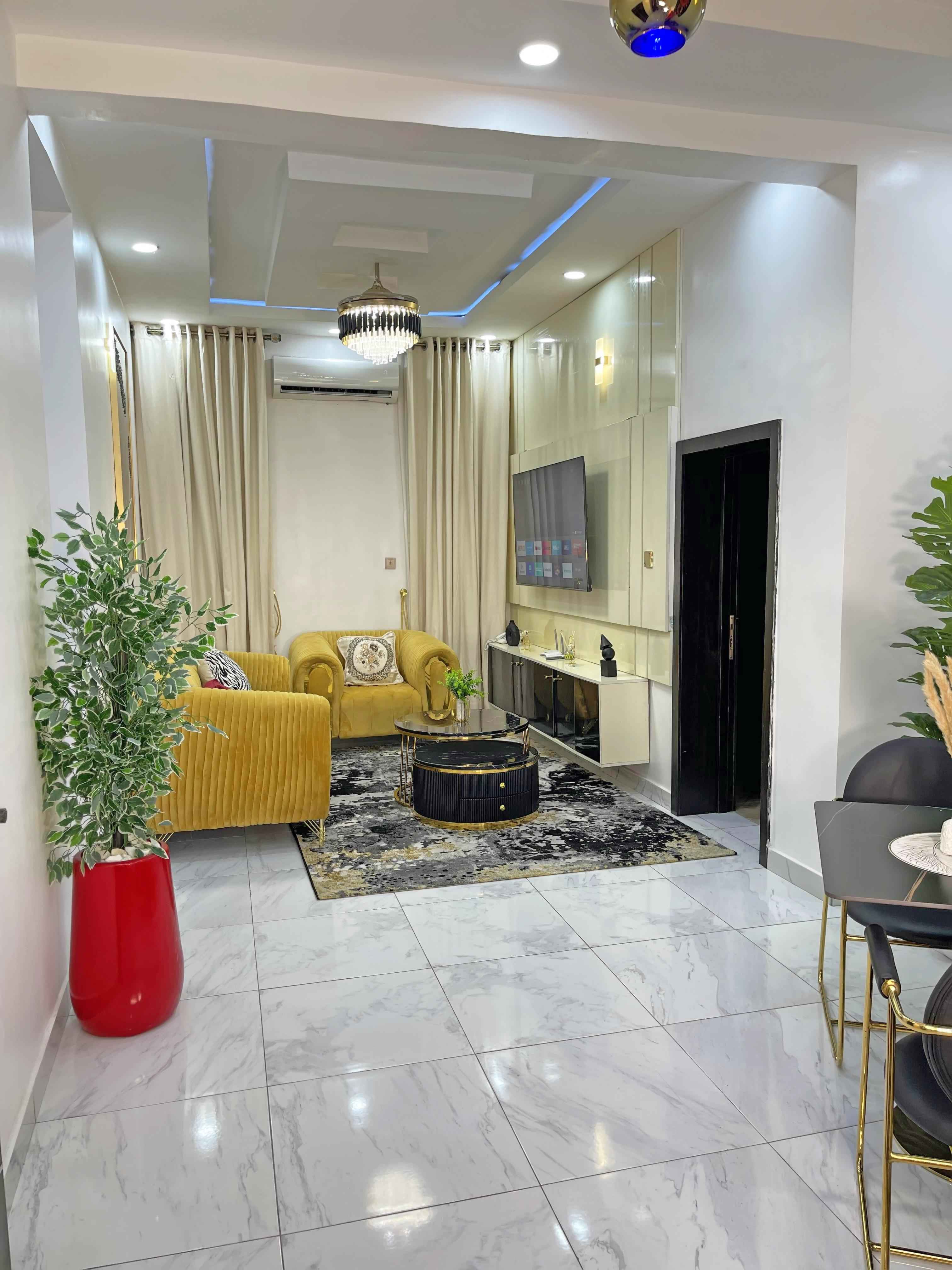 FlexSpacez Space Image