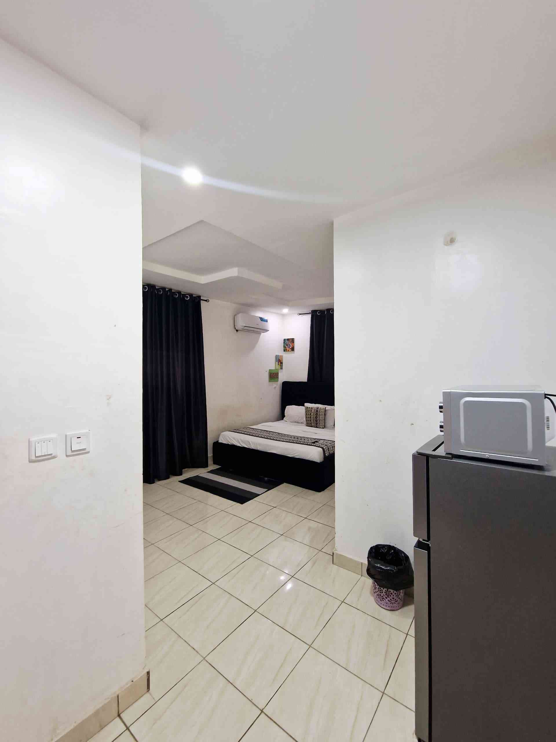 FlexSpacez Space Image