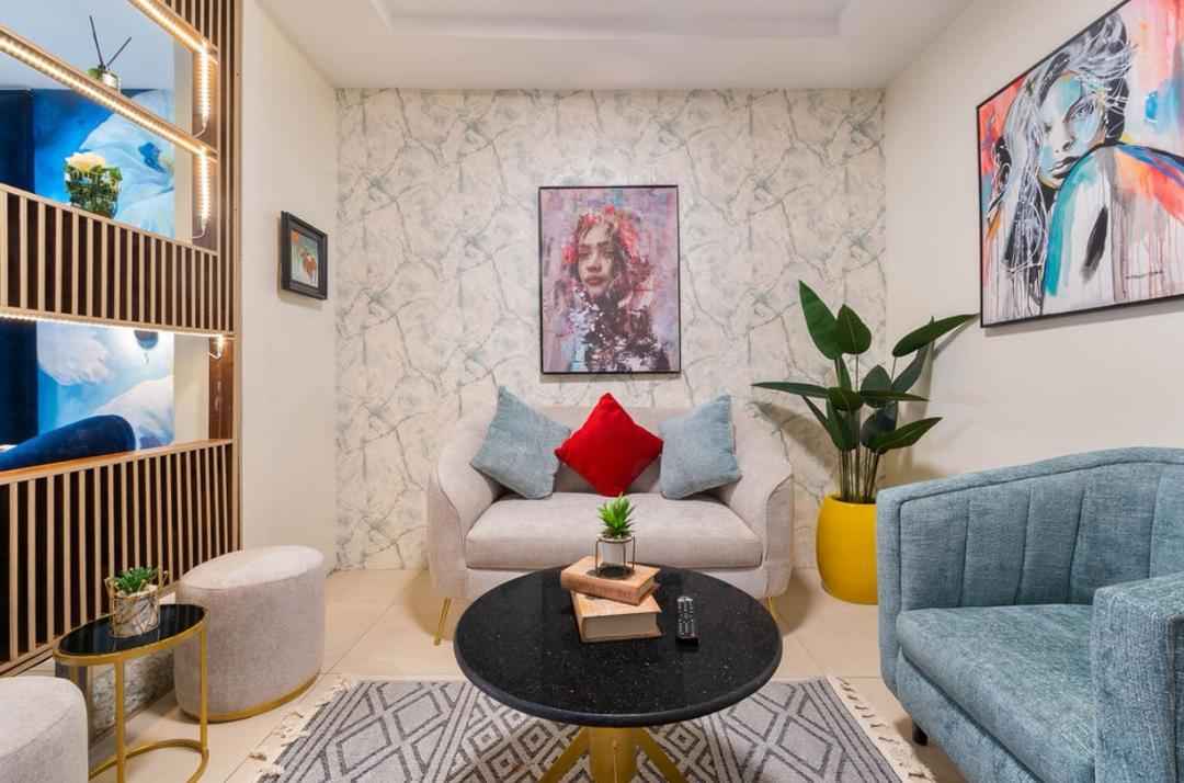 FlexSpacez Space Image