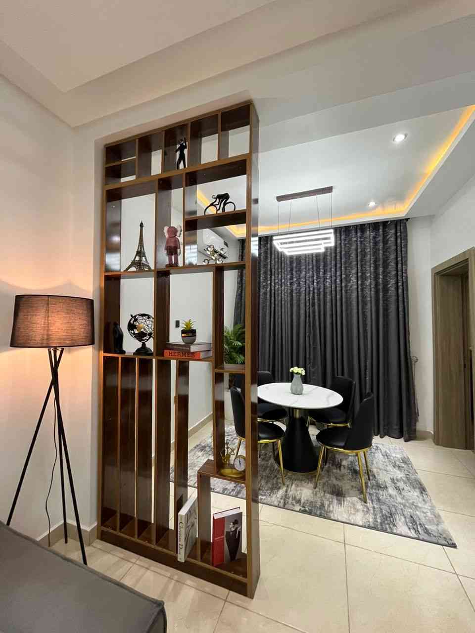 FlexSpacez Space Image