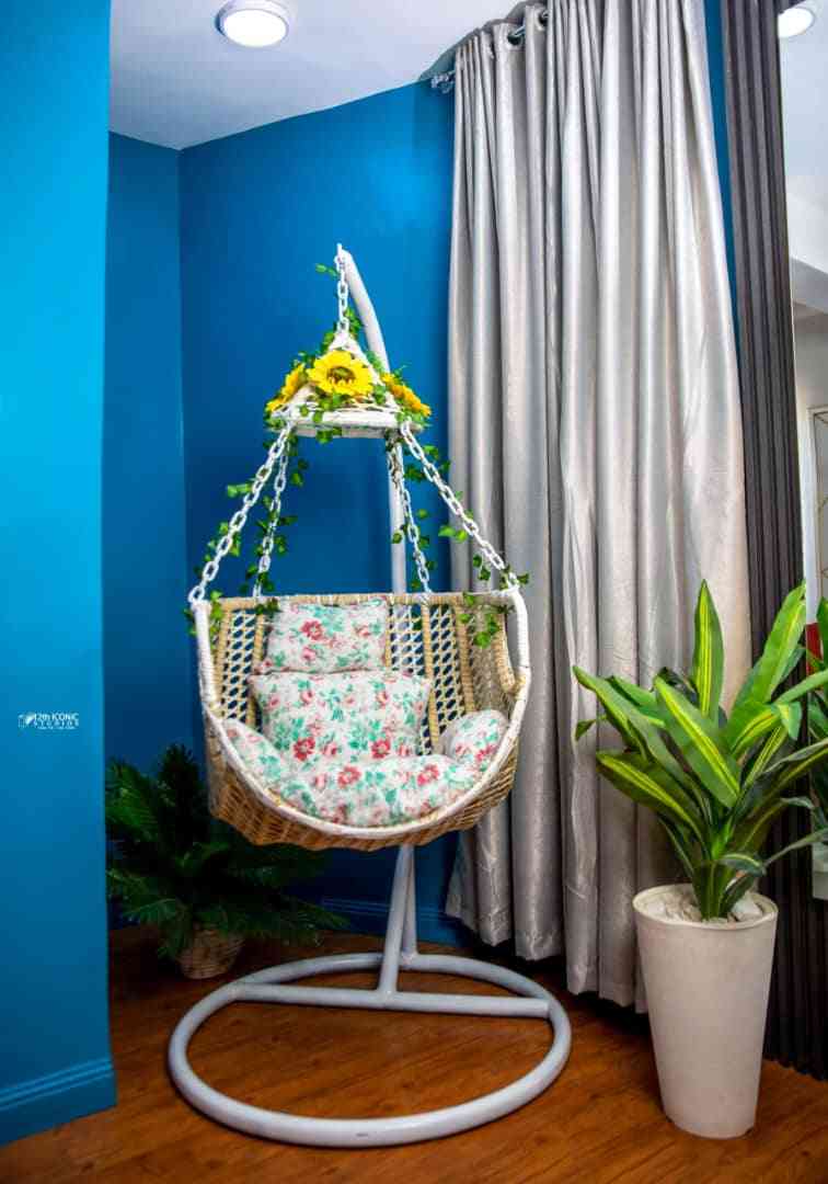 FlexSpacez Space Image